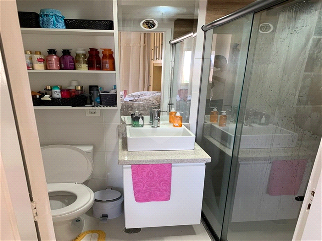 Apartamento Parque Mandaqui