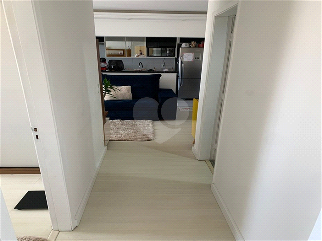 Apartamento Parque Mandaqui