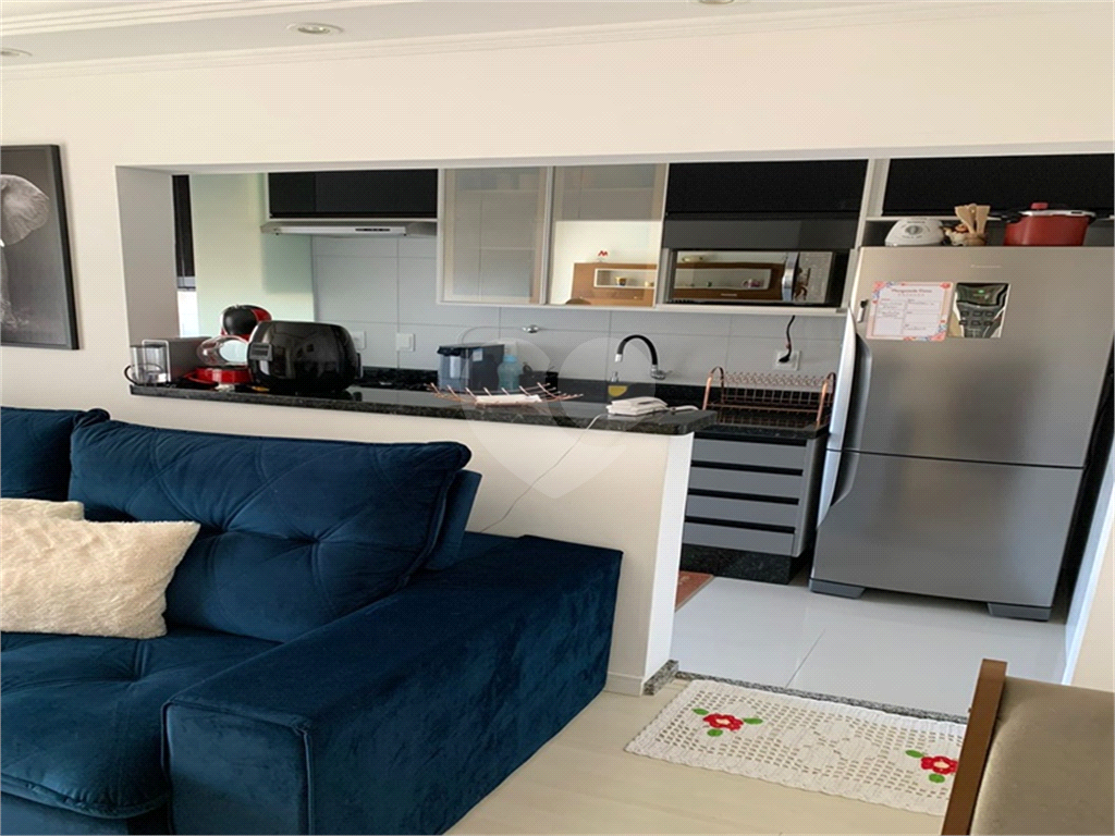 Apartamento Parque Mandaqui