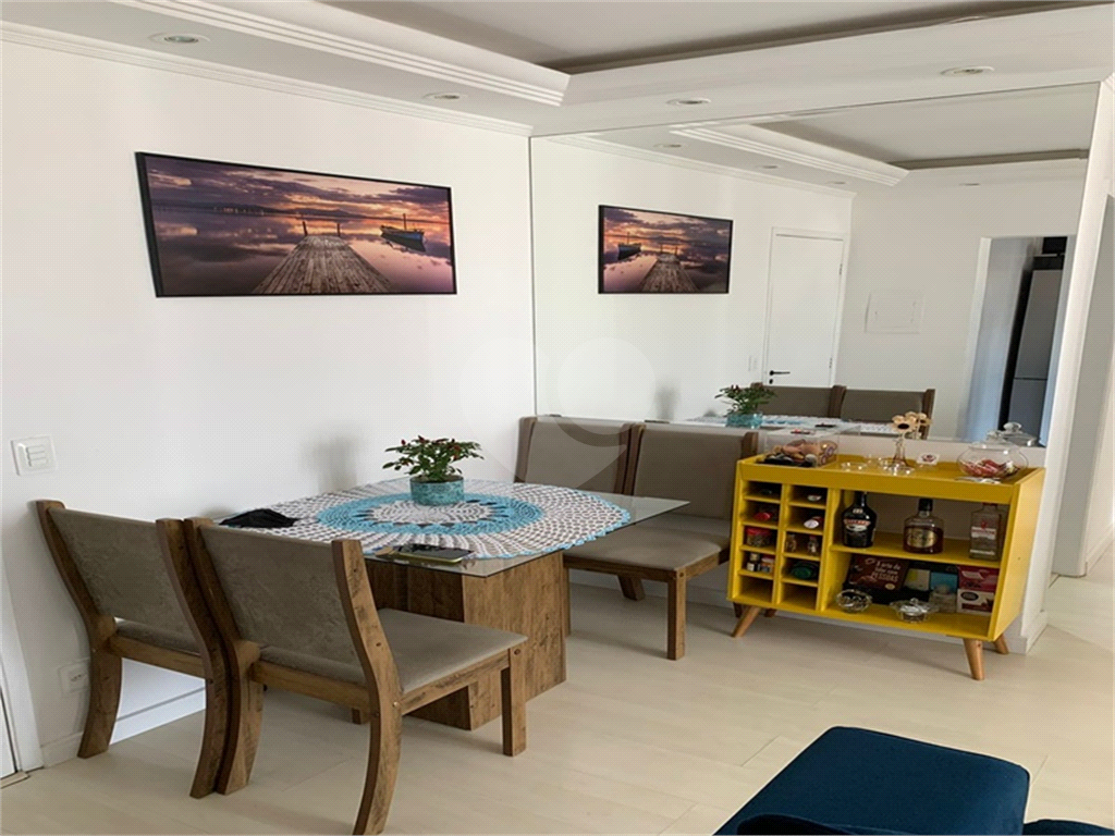 Apartamento Parque Mandaqui
