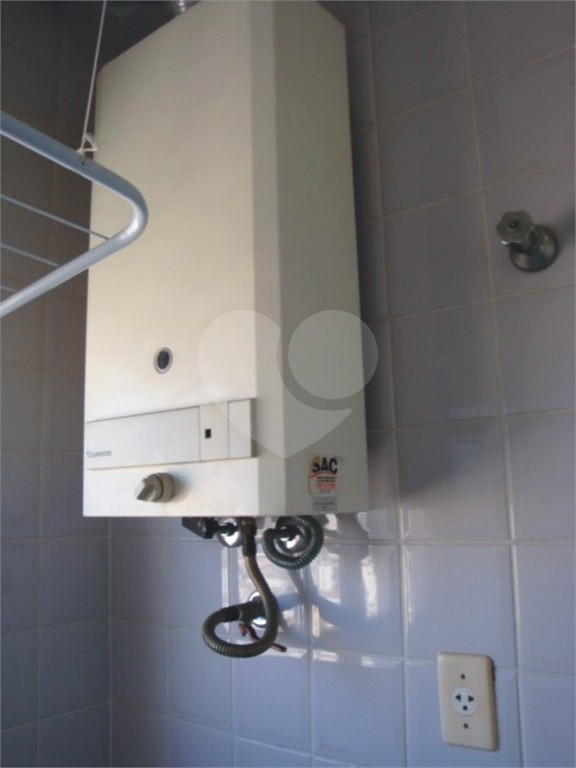 Apartamento Parque Mandaqui