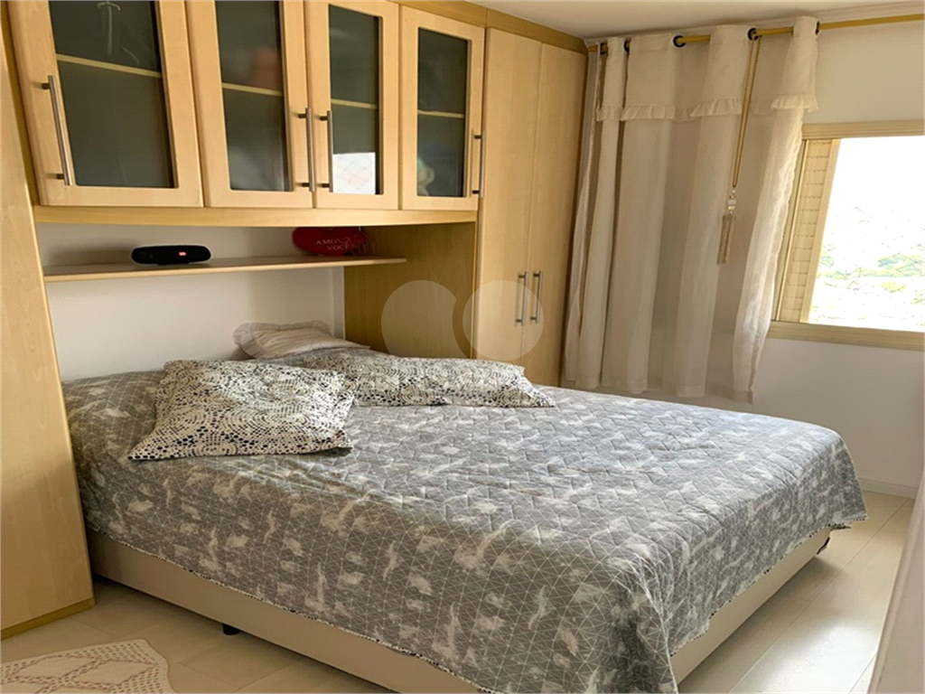 Apartamento Parque Mandaqui
