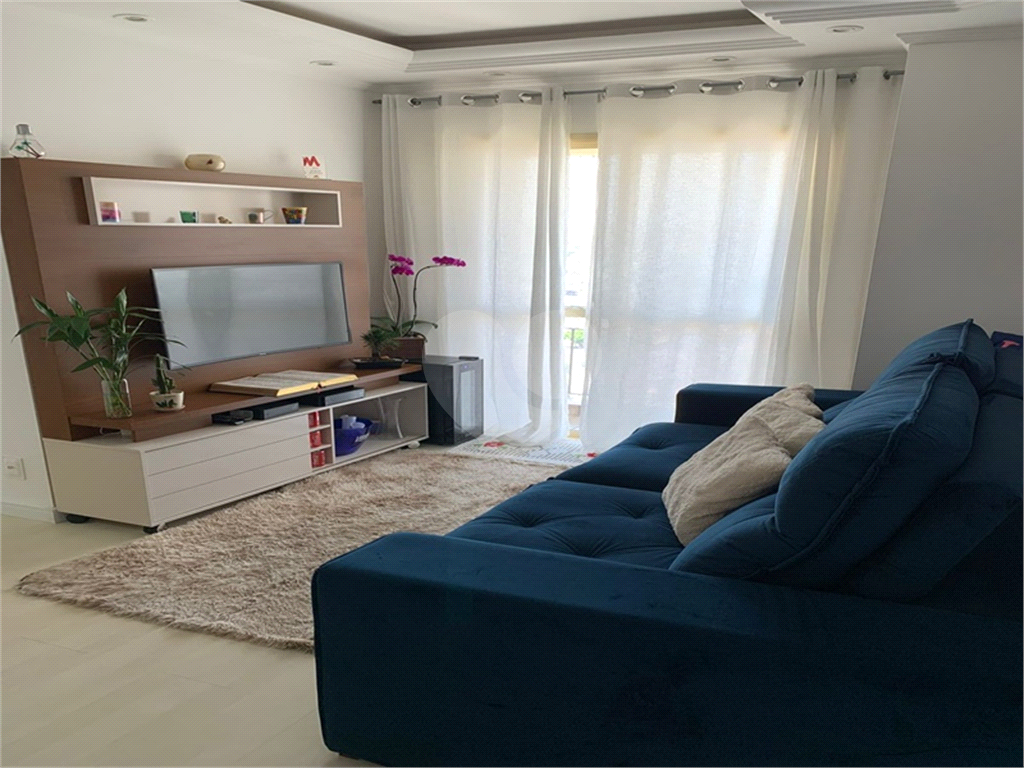 Apartamento Parque Mandaqui