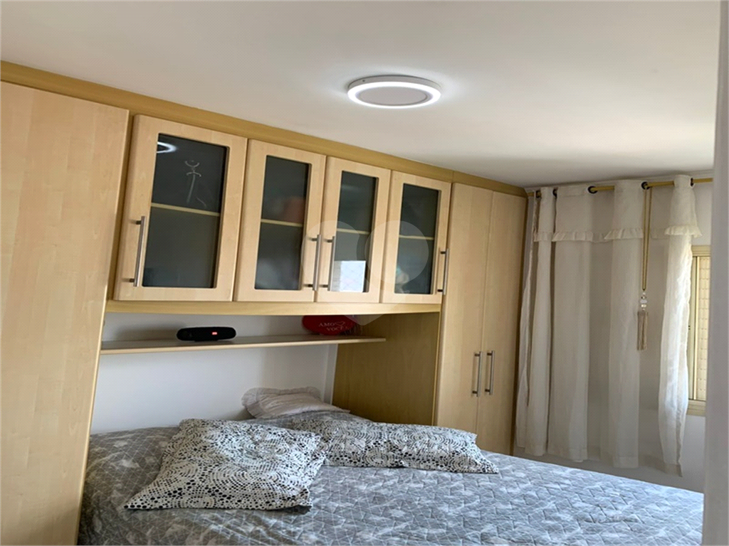 Apartamento Parque Mandaqui