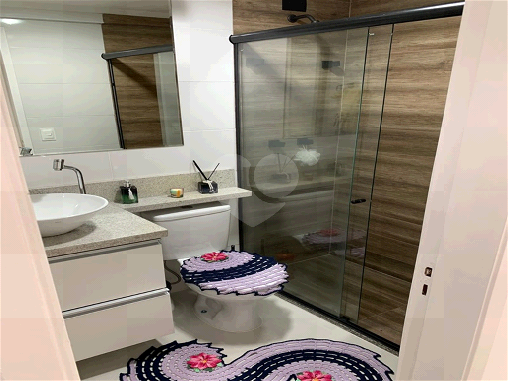 Apartamento Parque Mandaqui