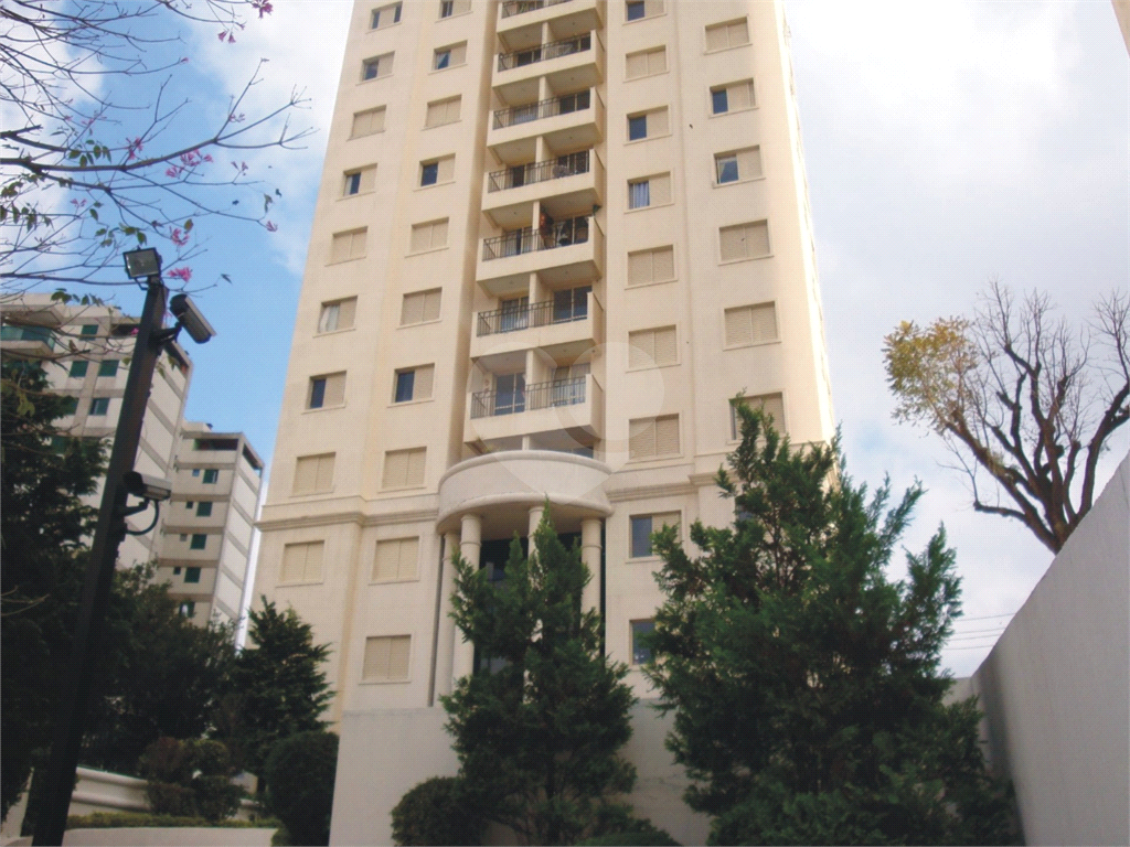 Apartamento Parque Mandaqui