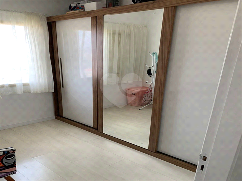 Apartamento Parque Mandaqui