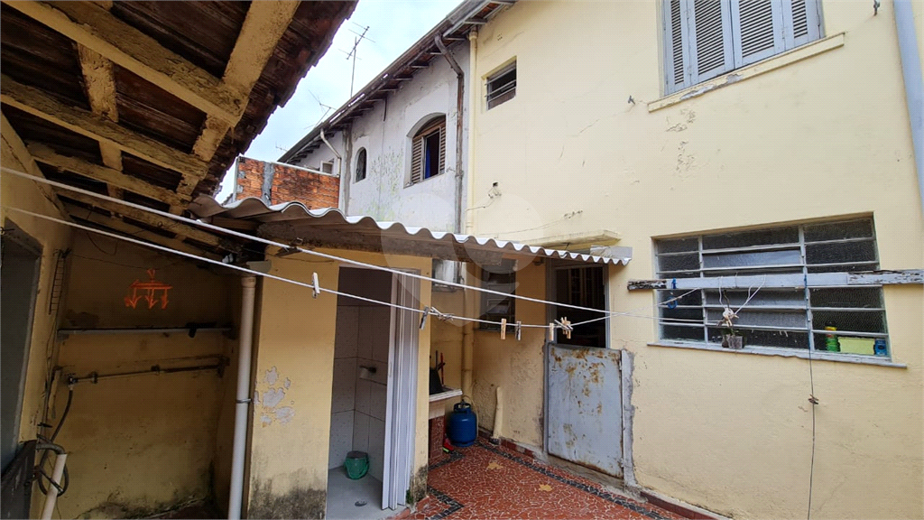 Sobrado de 2 dormitórios no Tremembé