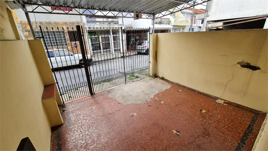 Sobrado de 2 dormitórios no Tremembé