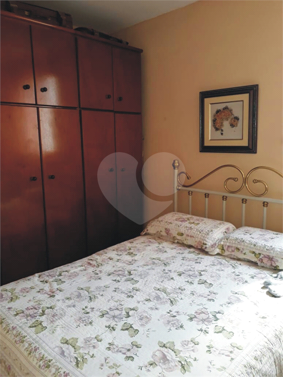Apartamento Lauzane
