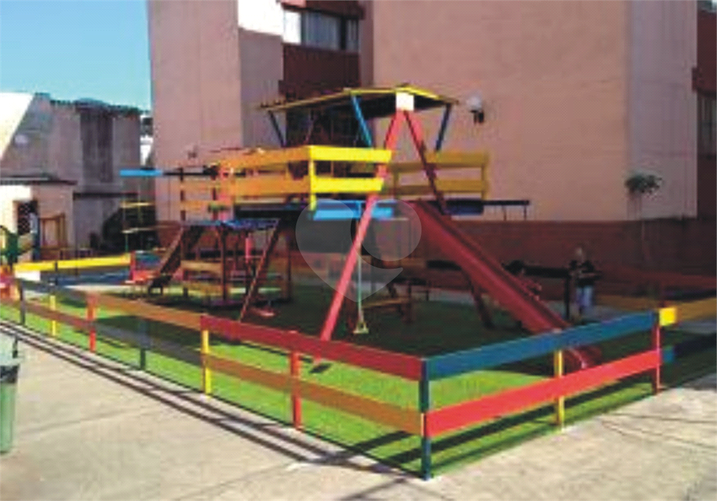 Apartamento Lauzane