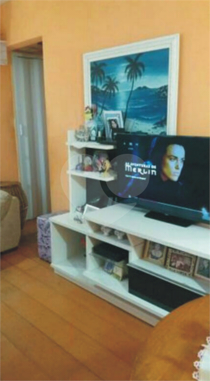 Apartamento Lauzane