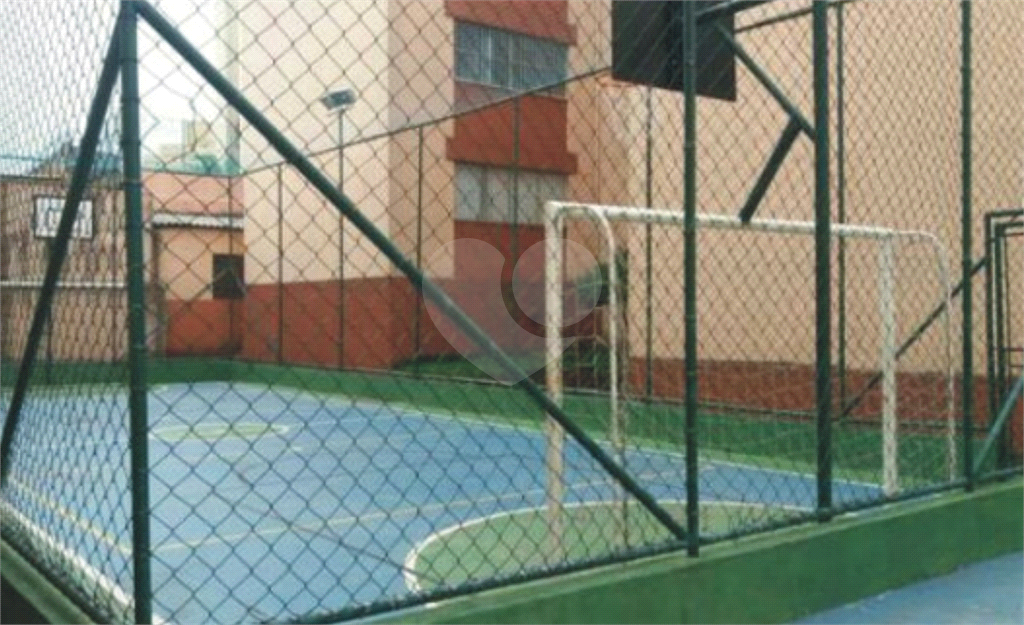 Apartamento Lauzane