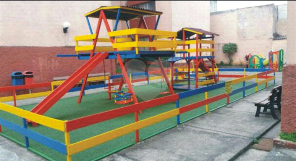 Apartamento Lauzane