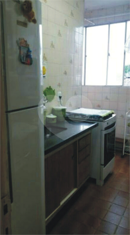 Apartamento Lauzane