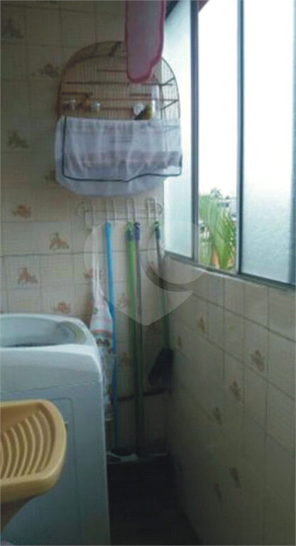 Apartamento Lauzane