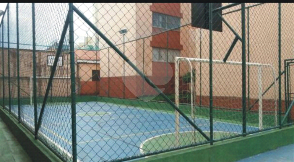 Apartamento Lauzane