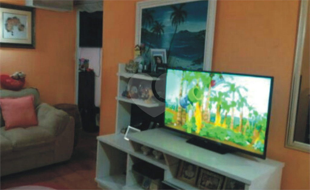 Apartamento Lauzane