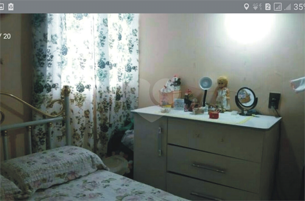 Apartamento Lauzane