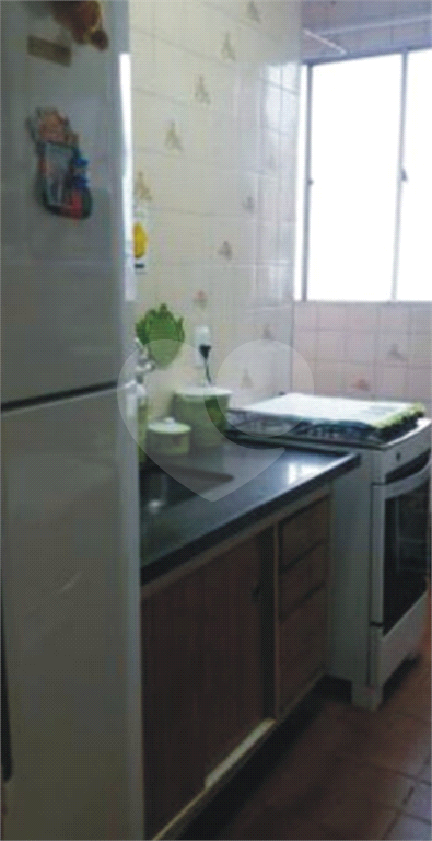 Apartamento Lauzane