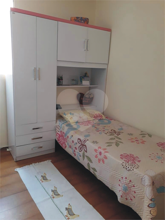Apartamento Lauzane