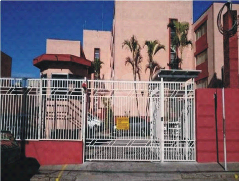 Apartamento Lauzane