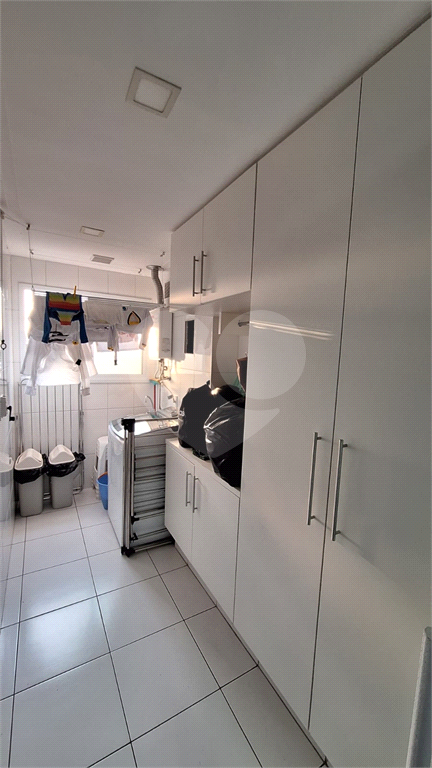 Apartamento para venda com Varanda Gourmet na Vila Guilherme 2 vagas e depósito
