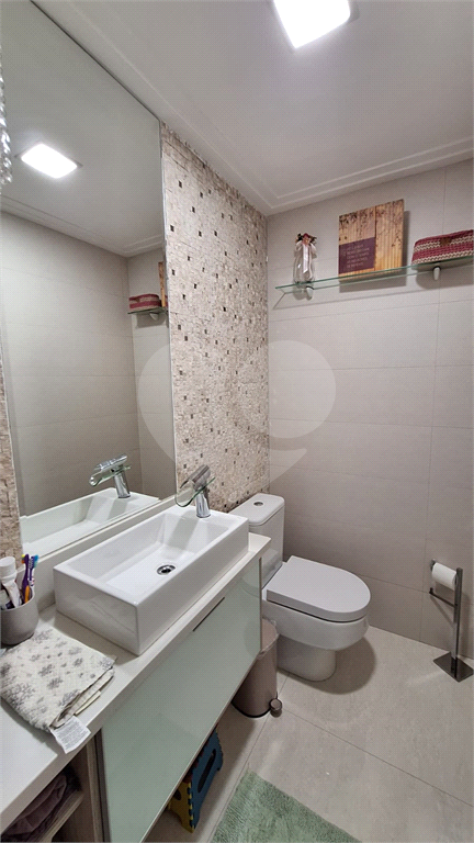 Apartamento para venda com Varanda Gourmet na Vila Guilherme 2 vagas e depósito