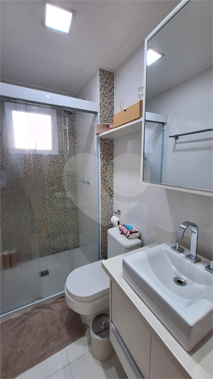 Apartamento para venda com Varanda Gourmet na Vila Guilherme 2 vagas e depósito