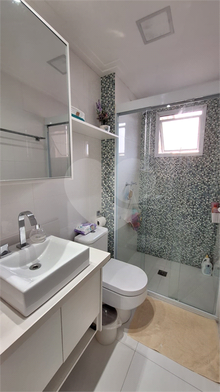 Apartamento para venda com Varanda Gourmet na Vila Guilherme 2 vagas e depósito