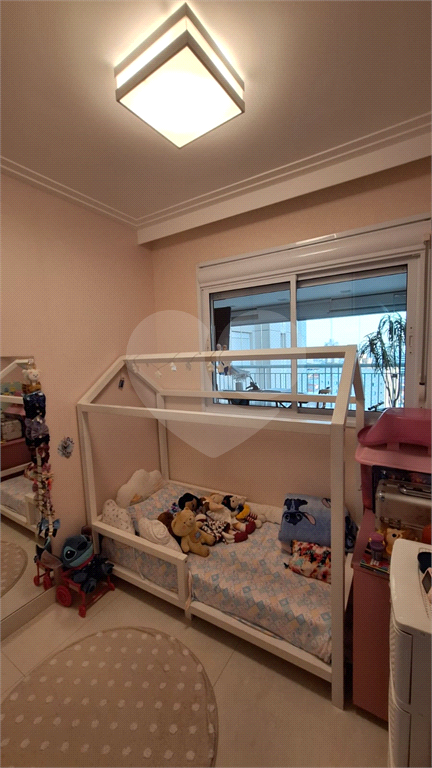 Apartamento para venda com Varanda Gourmet na Vila Guilherme 2 vagas e depósito