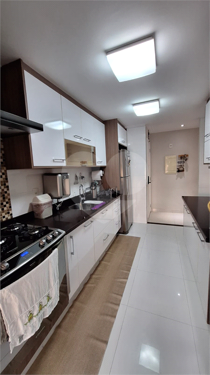Apartamento para venda com Varanda Gourmet na Vila Guilherme 2 vagas e depósito