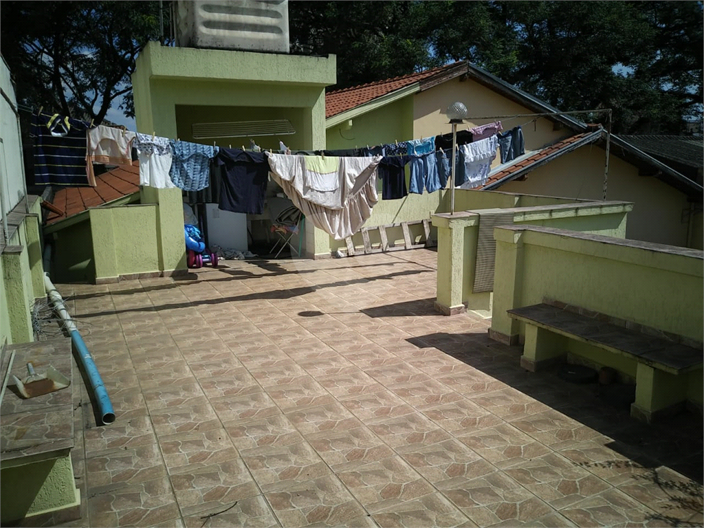 SOBRADO em VILA GUILHERME