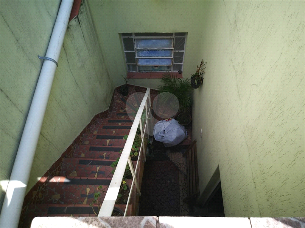 SOBRADO em VILA GUILHERME