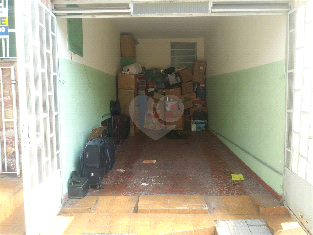 SOBRADO em VILA GUILHERME