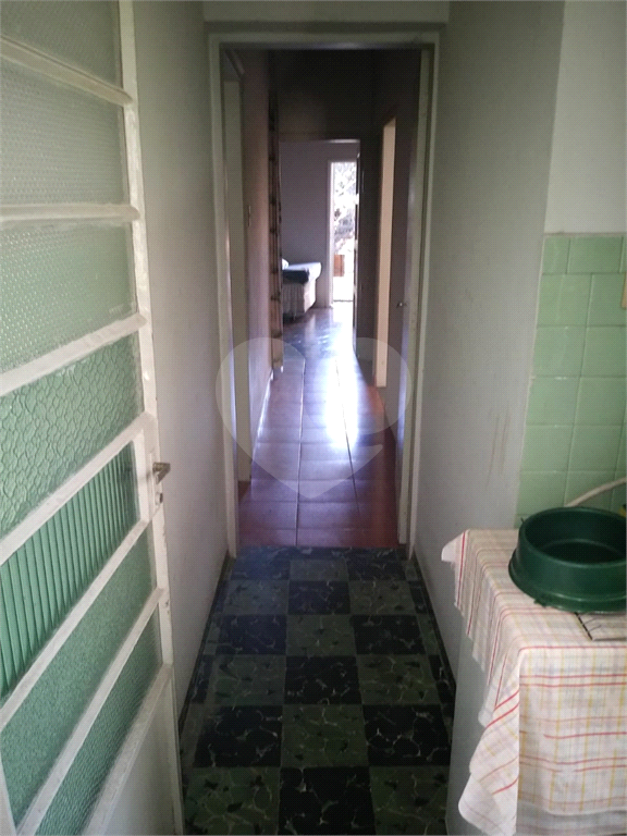 SOBRADO em VILA GUILHERME