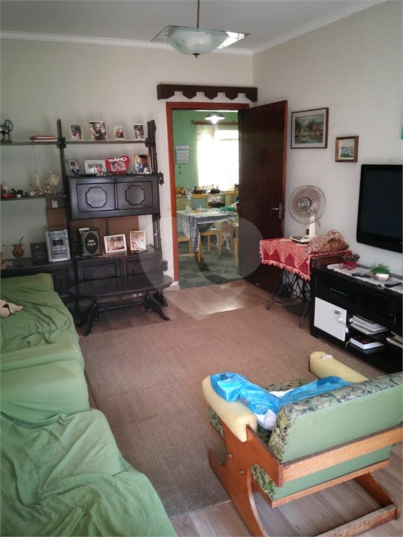 SOBRADO em VILA GUILHERME