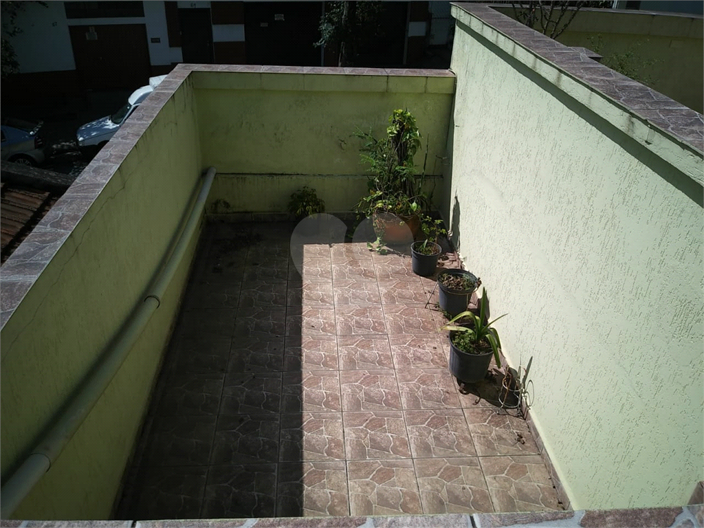 SOBRADO em VILA GUILHERME