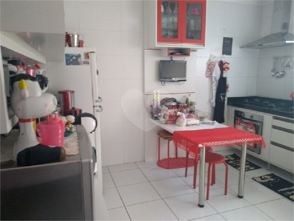 Sobrado à venda com 3 quartos, 159m² - Foto 27