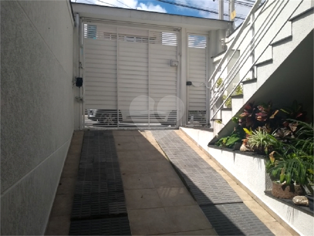 Sobrado à venda com 3 quartos, 159m² - Foto 34