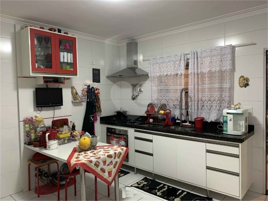 Sobrado à venda com 3 quartos, 159m² - Foto 26