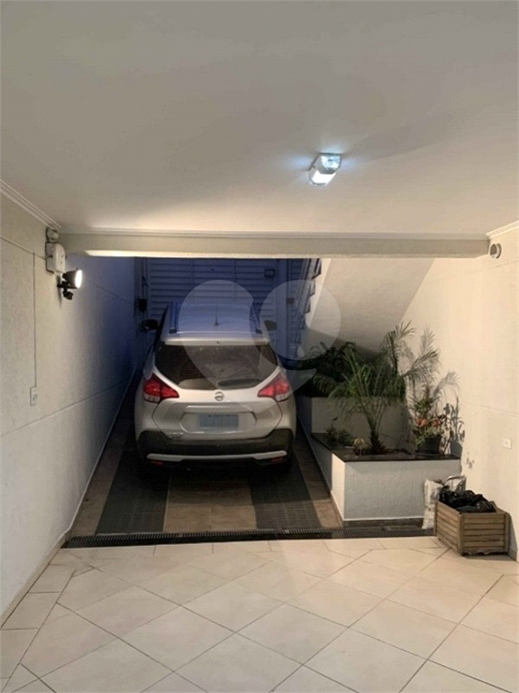 Sobrado à venda com 3 quartos, 159m² - Foto 33