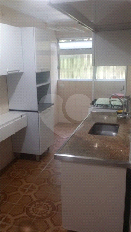 Apartamento à venda no Tremembé