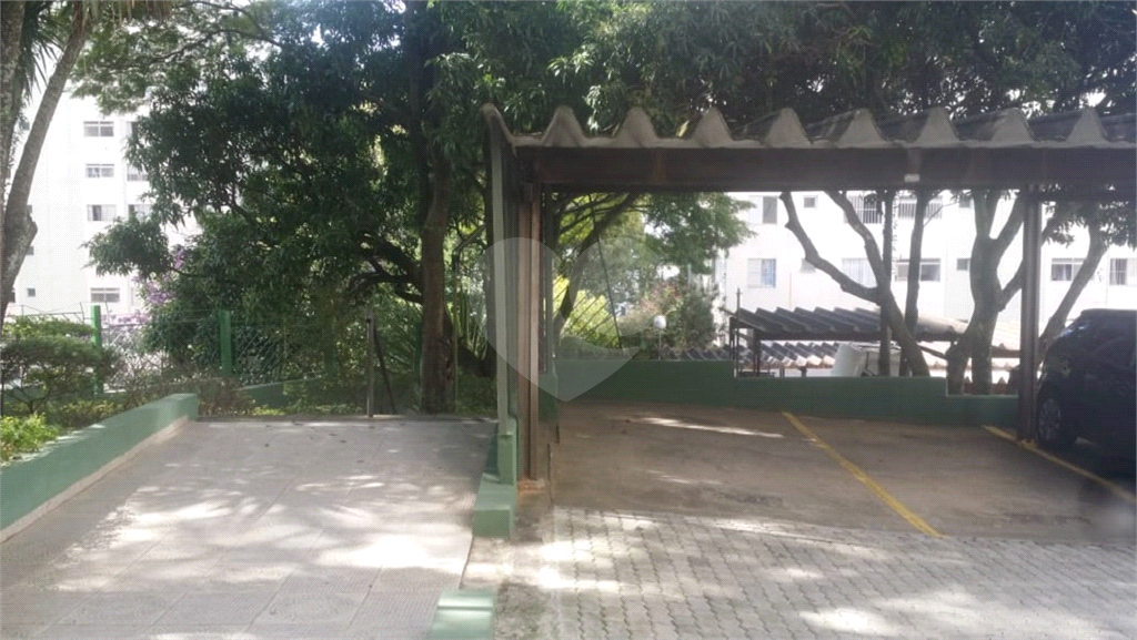 Apartamento à venda no Tremembé