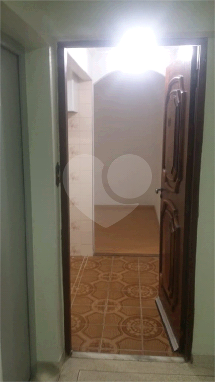 Apartamento à venda no Tremembé