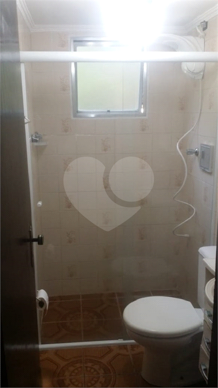 Apartamento à venda no Tremembé