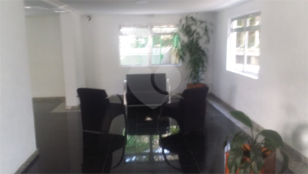 Apartamento à venda no Tremembé