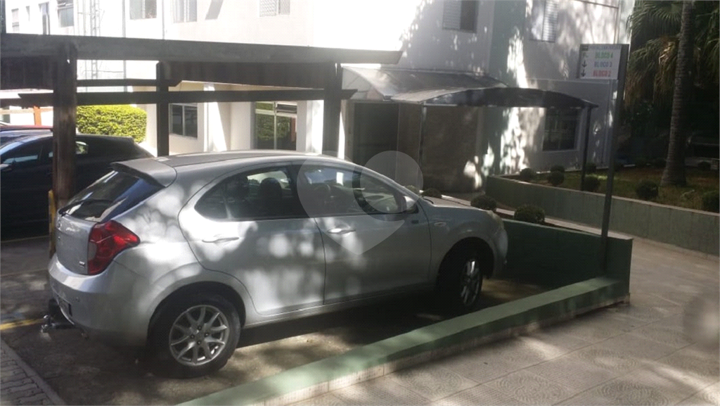 Apartamento à venda no Tremembé