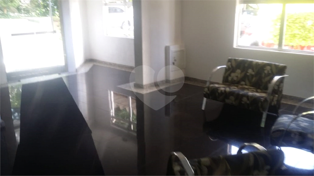 Apartamento à venda no Tremembé