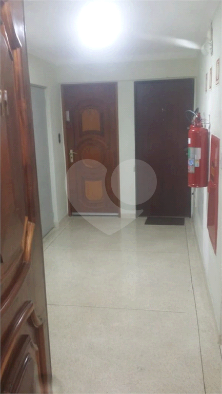 Apartamento à venda no Tremembé